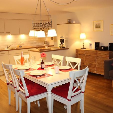 Appartement Julia 그린델발트 외부 사진