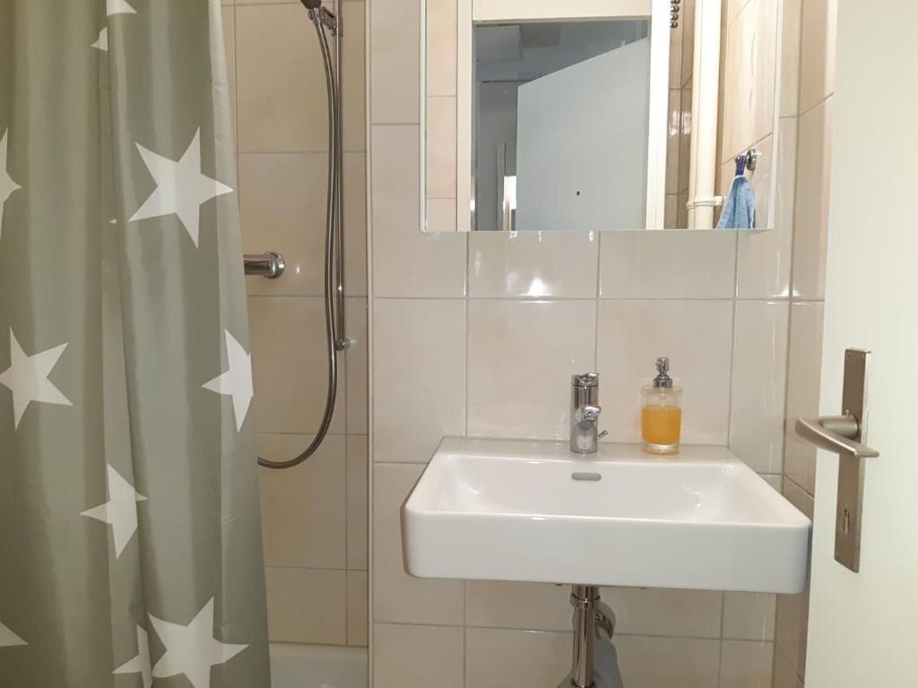 Appartement Julia 그린델발트 외부 사진