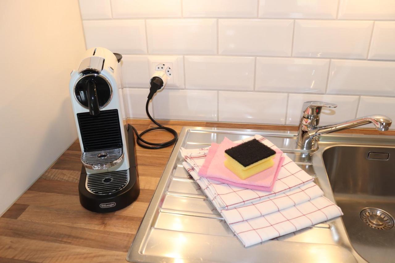 Appartement Julia 그린델발트 외부 사진