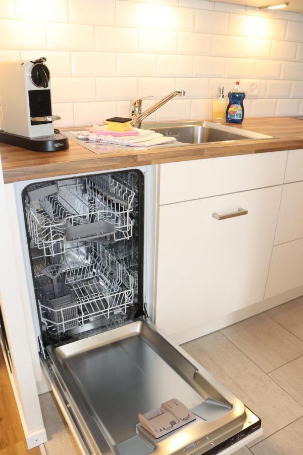 Appartement Julia 그린델발트 외부 사진