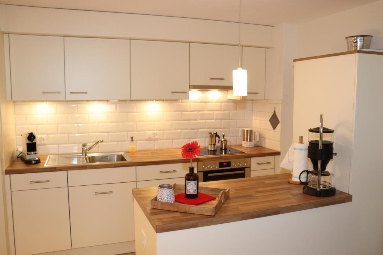 Appartement Julia 그린델발트 외부 사진