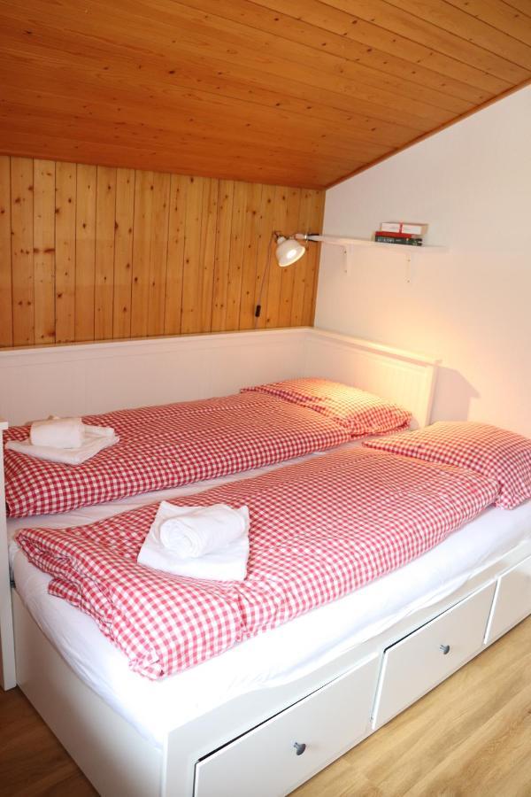 Appartement Julia 그린델발트 외부 사진
