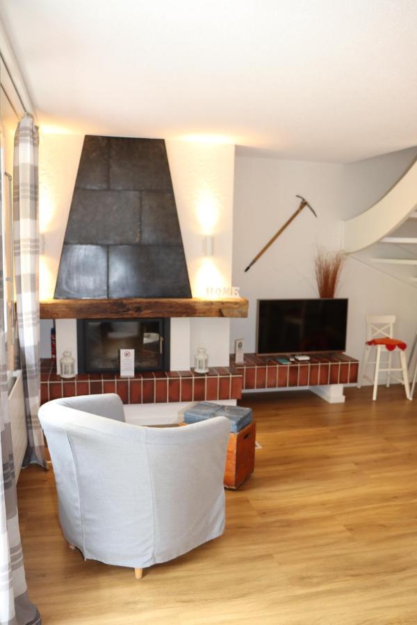Appartement Julia 그린델발트 외부 사진