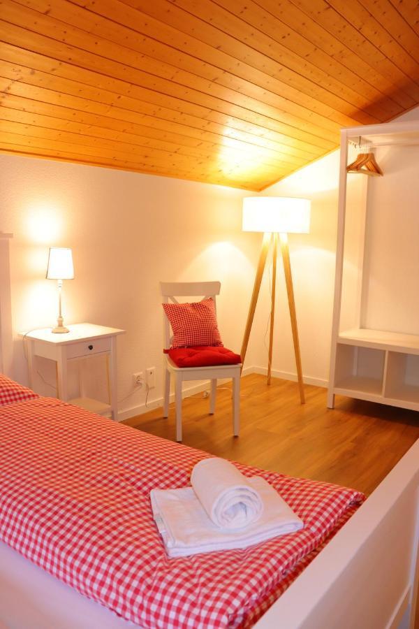 Appartement Julia 그린델발트 외부 사진