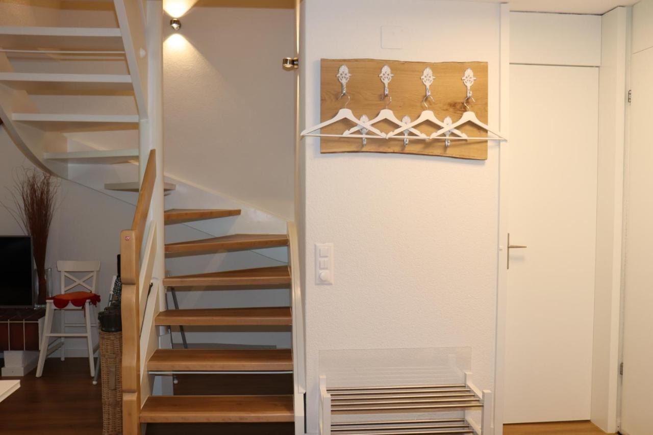 Appartement Julia 그린델발트 외부 사진