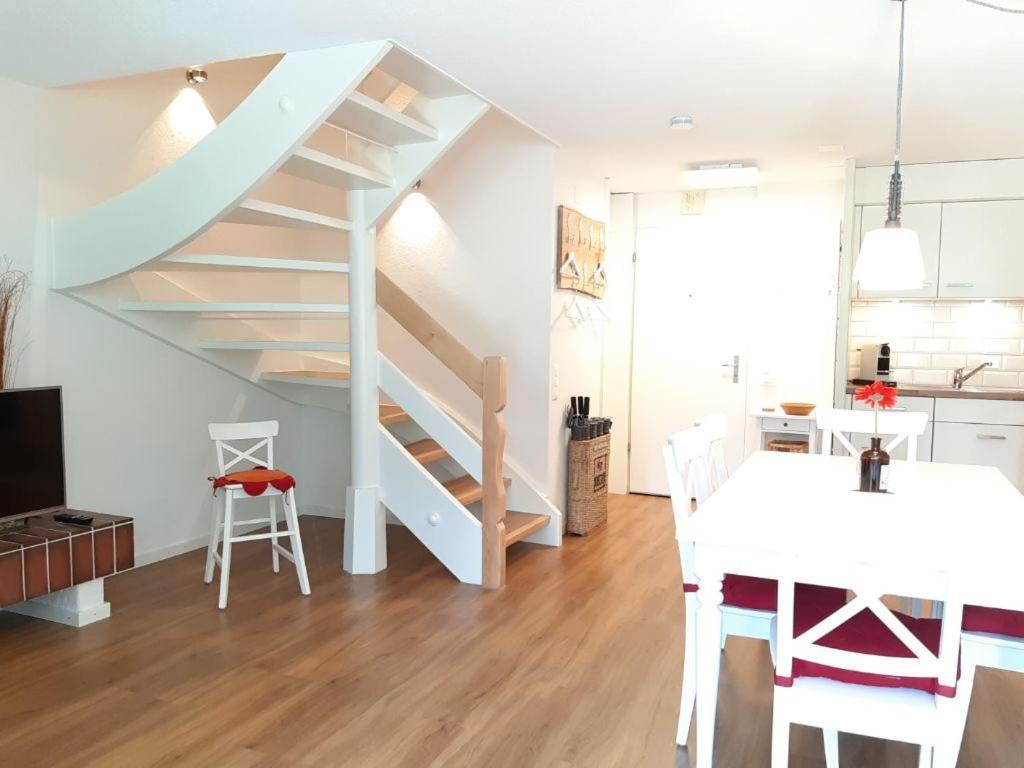 Appartement Julia 그린델발트 외부 사진