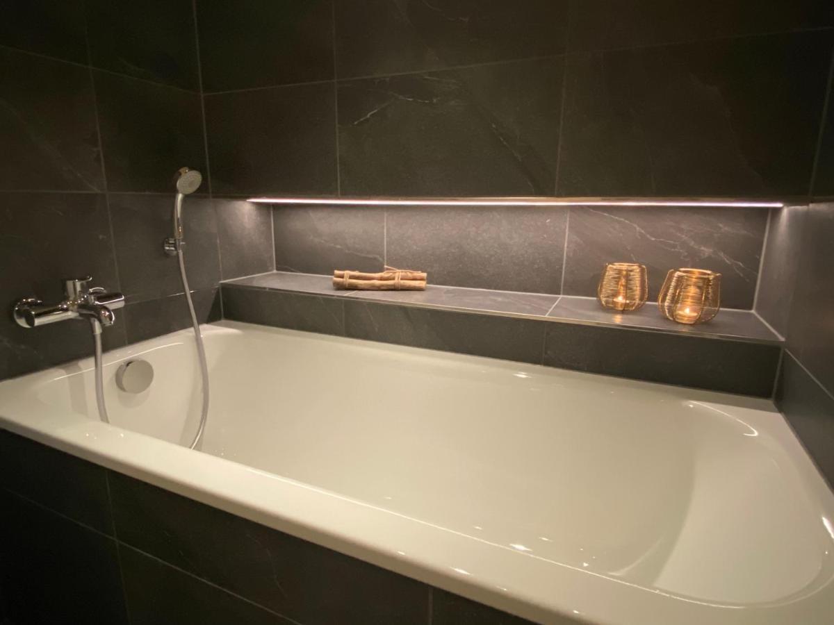 Appartement Julia 그린델발트 외부 사진