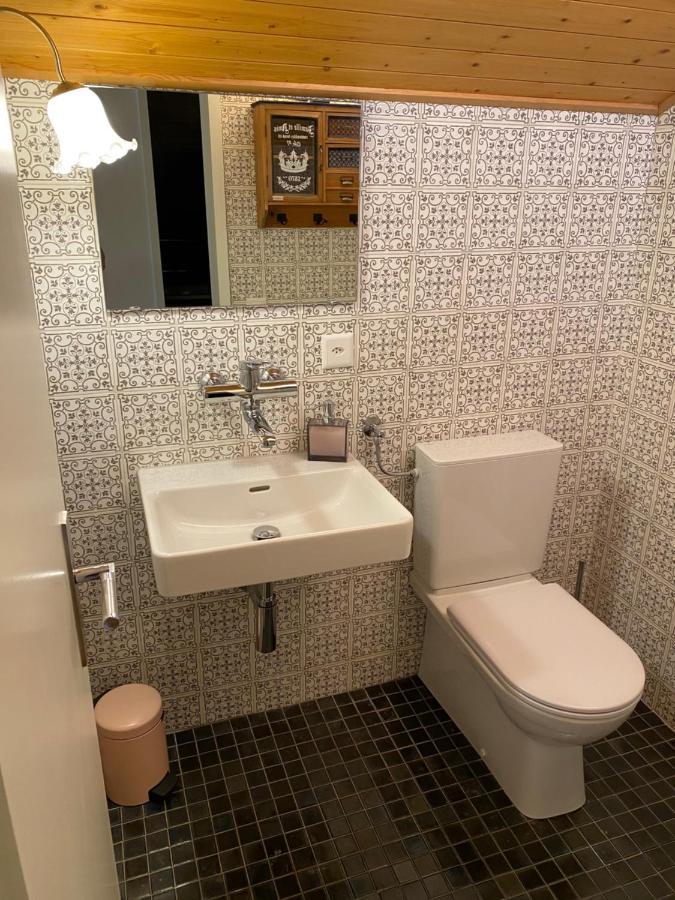 Appartement Julia 그린델발트 외부 사진